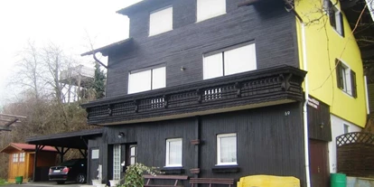 Monteur-Zimmer - Preis pro Nacht - FERIENHAUS FRÖHLICH