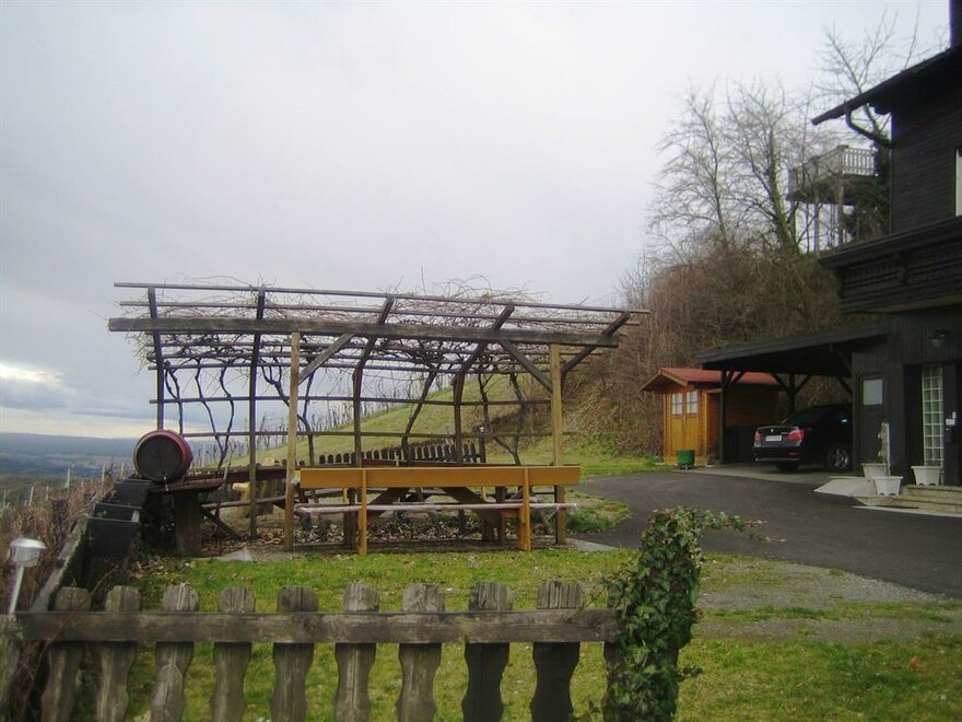 Monteur-Zimmer - Unterlamm (Unterlamm) - FERIENHAUS FRÖHLICH