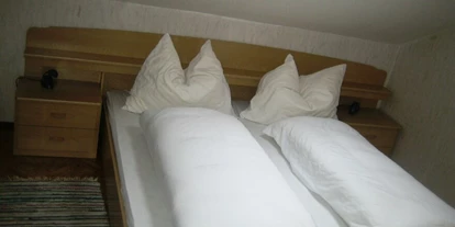 Monteur-Zimmer - Preis pro Nacht - FERIENHAUS FRÖHLICH