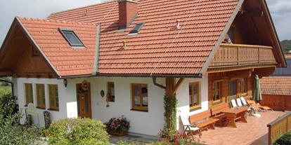 Monteur-Zimmer - Söchau - GÄSTEHAUS & WEINHOF RADL SABINE UND CHRISTIAN