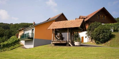 Monteur-Zimmer - Söchau - GÄSTEHAUS & WEINHOF RADL SABINE UND CHRISTIAN