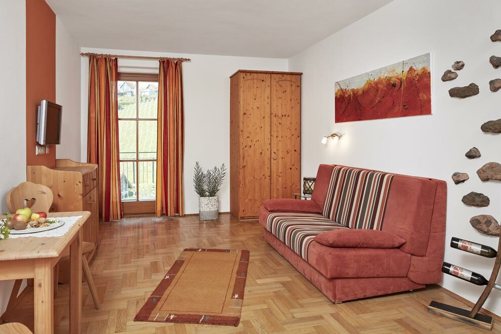 Monteur-Zimmer - Preis pro Nacht - Paurach - Winzerhof Klöckl