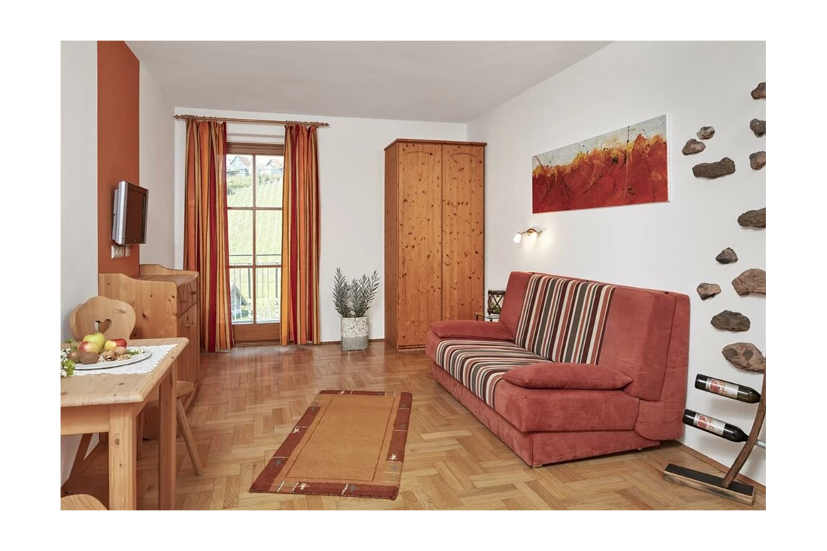 MonteurZimmer: Winzerhof Klöckl