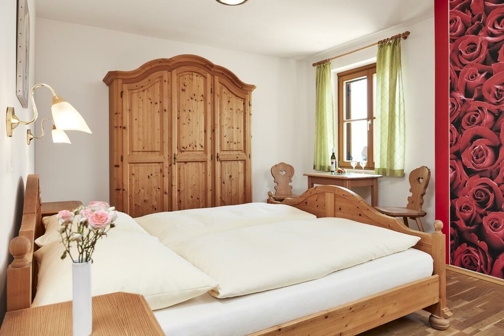 Monteur-Zimmer - Preis pro Nacht - Paurach - Winzerhof Klöckl