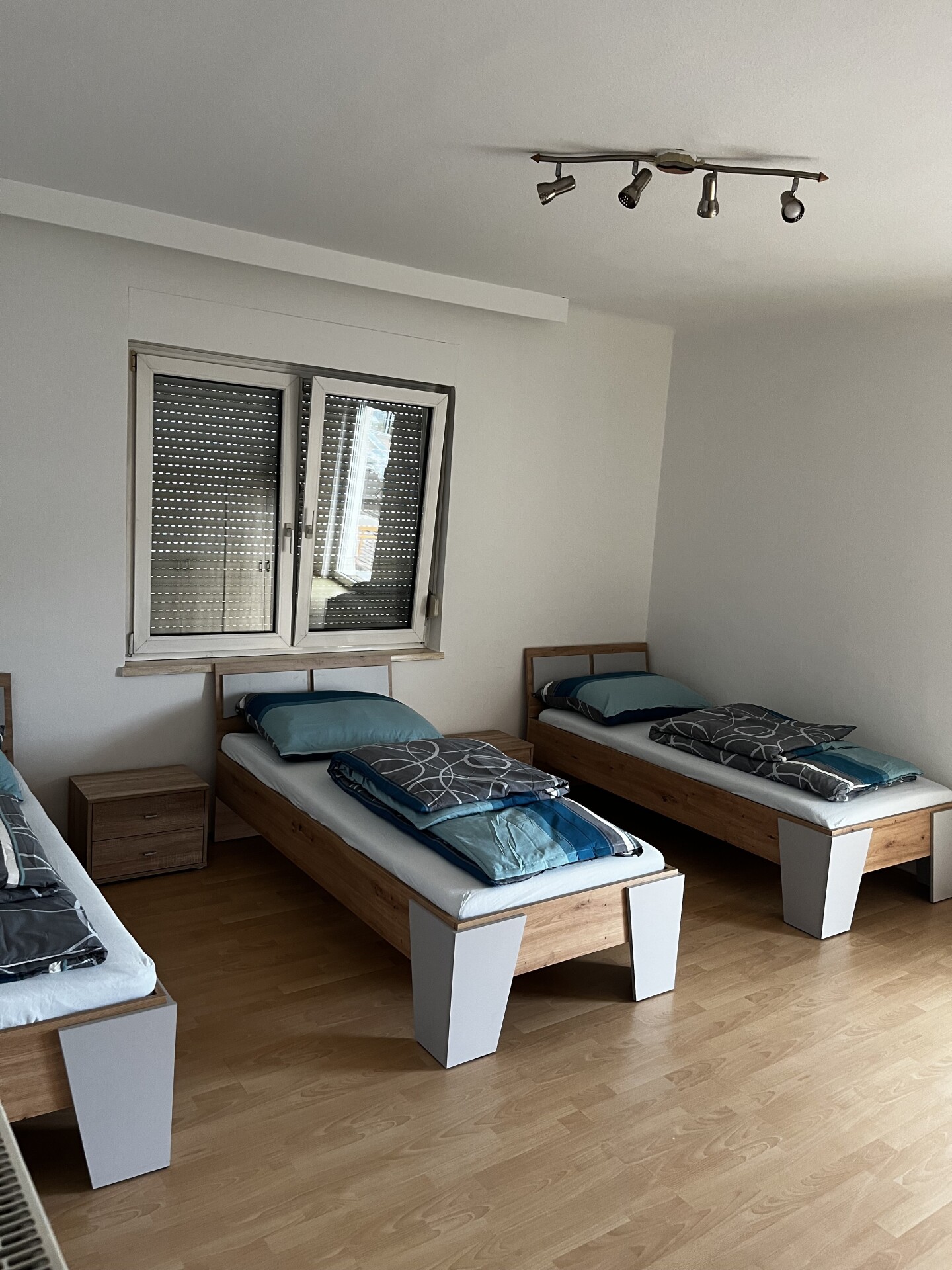 Monteur-Zimmer - WIFI / Internet - Graz und Umgebung - A.F.C OG Zimmervermietung