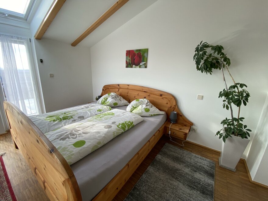 Monteur-Zimmer - Kaindorf (Leibnitz) - Gästehaus Klöckl Schuster