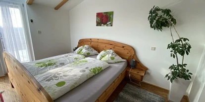 Monteur-Zimmer - Söchau - Gästehaus Klöckl Schuster