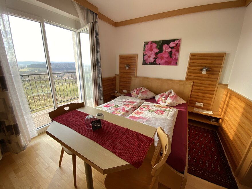 Monteur-Zimmer - Kaindorf (Leibnitz) - Gästehaus Klöckl Schuster