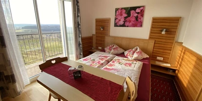 Monteur-Zimmer - Söchau - Gästehaus Klöckl Schuster