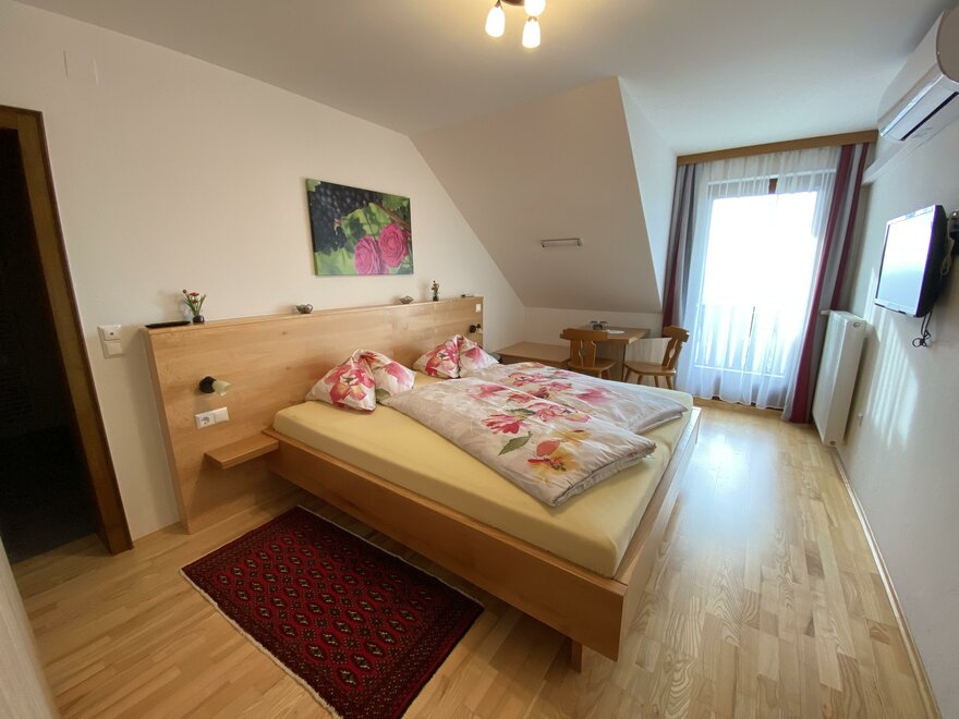 Monteur-Zimmer - Kaindorf (Leibnitz) - Gästehaus Klöckl Schuster