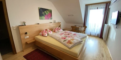 Monteur-Zimmer - Söchau - Gästehaus Klöckl Schuster