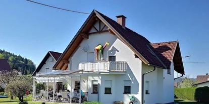 Monteur-Zimmer - Sattendorf - Privatzimmervermietung Angelika Strutz