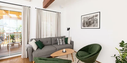Monteur-Zimmer - Sankt Peter im Sulmtal - Ferienappartments und Burschenschank Kolleritsch