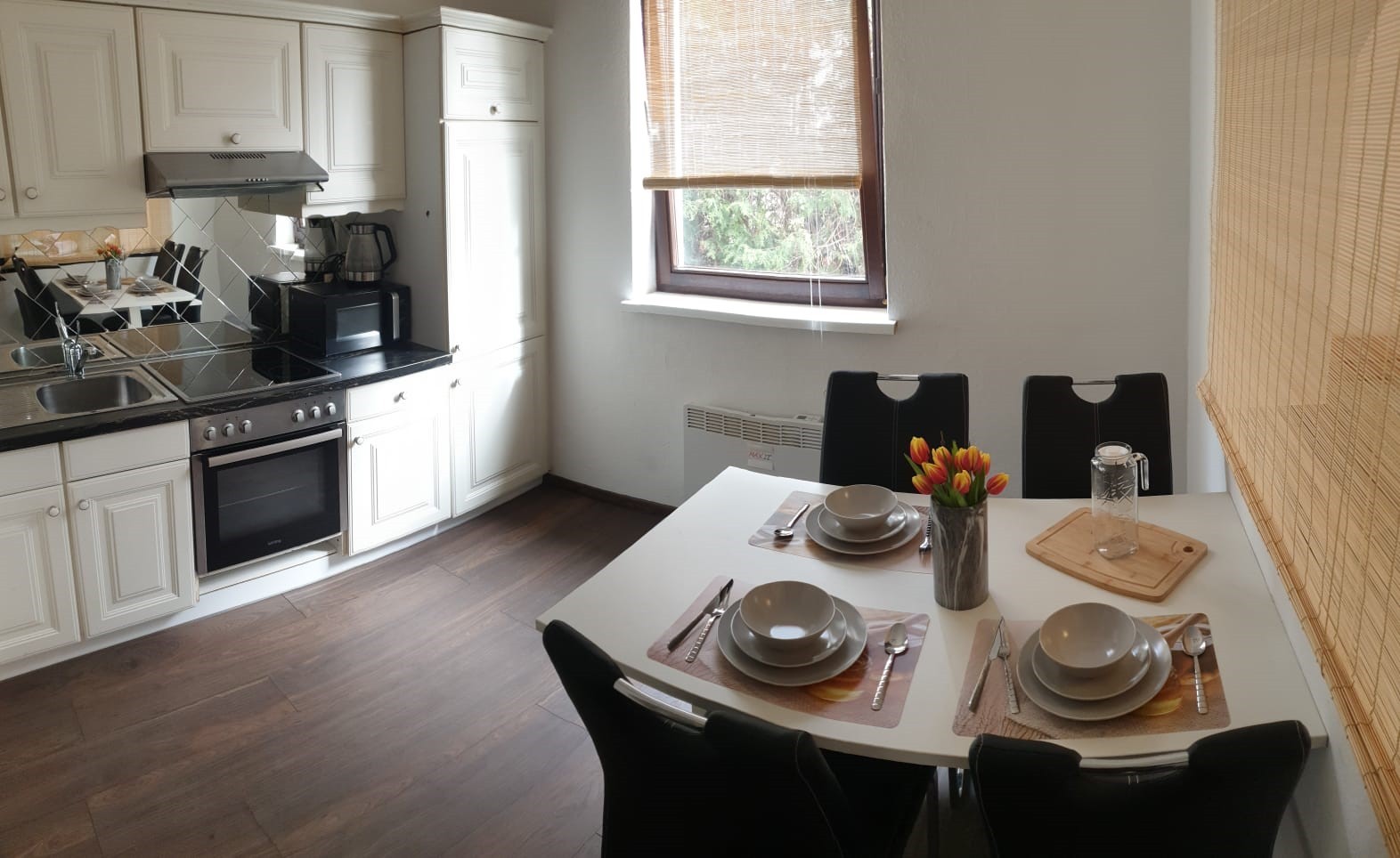 Monteur-Zimmer - Preis pro Nacht - Klettendorf - Harmony Appartments Graz