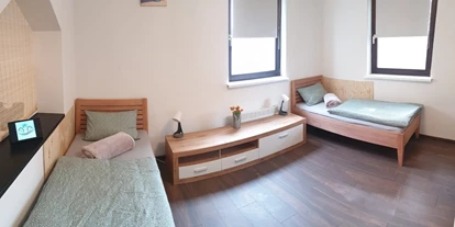 Monteur-Zimmer - Lieboch - Harmony Appartments Graz