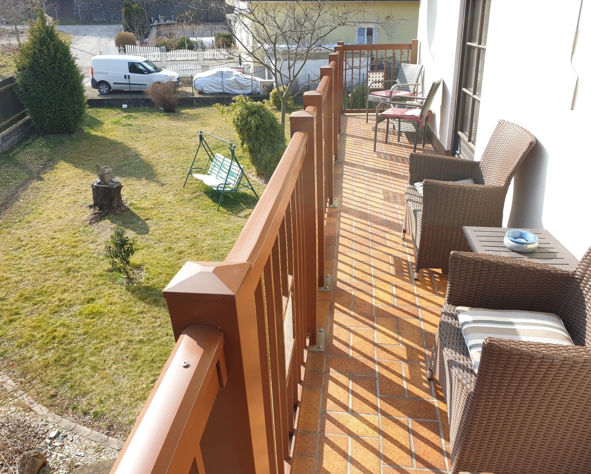 Monteur-Zimmer - Preis pro Nacht - Klettendorf - Harmony Appartments Graz