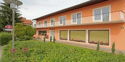 Monteur-Zimmer - Sankt Peter im Sulmtal - Reineldis