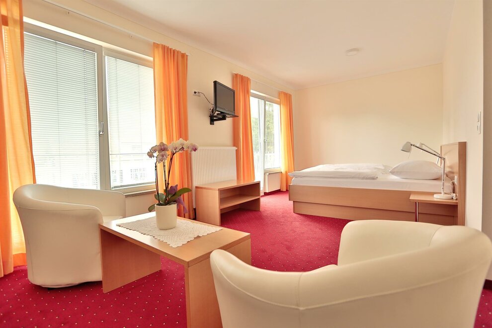 Monteur-Zimmer - Kaindorf (Leibnitz) - Reineldis