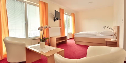 Monteur-Zimmer - Sankt Peter im Sulmtal - Reineldis