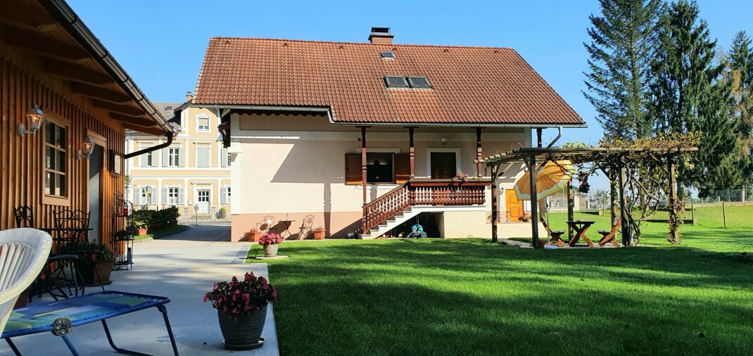 Monteur-Zimmer - Preis pro Nacht - Hengsberg - Haus an der Mur