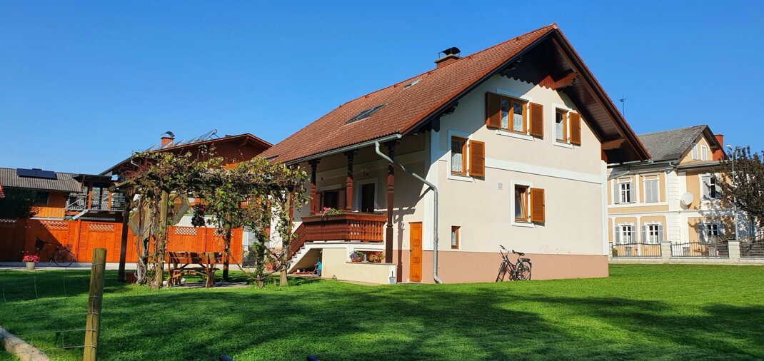 Monteur-Zimmer - Preis pro Nacht - Hengsberg - Haus an der Mur