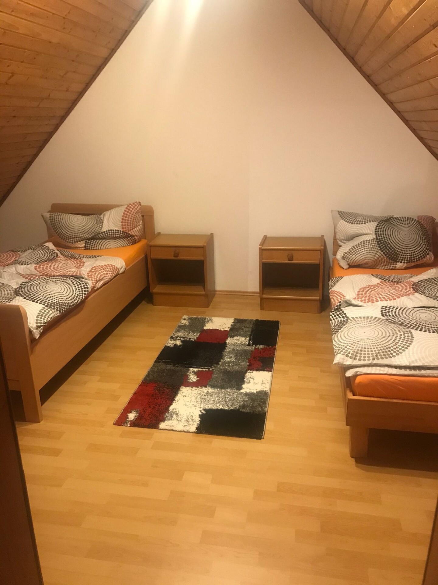 Monteur-Zimmer - Preis pro Nacht - Eli Monteurzimmer Graz