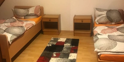 Monteur-Zimmer - Eli Monteurzimmer Graz