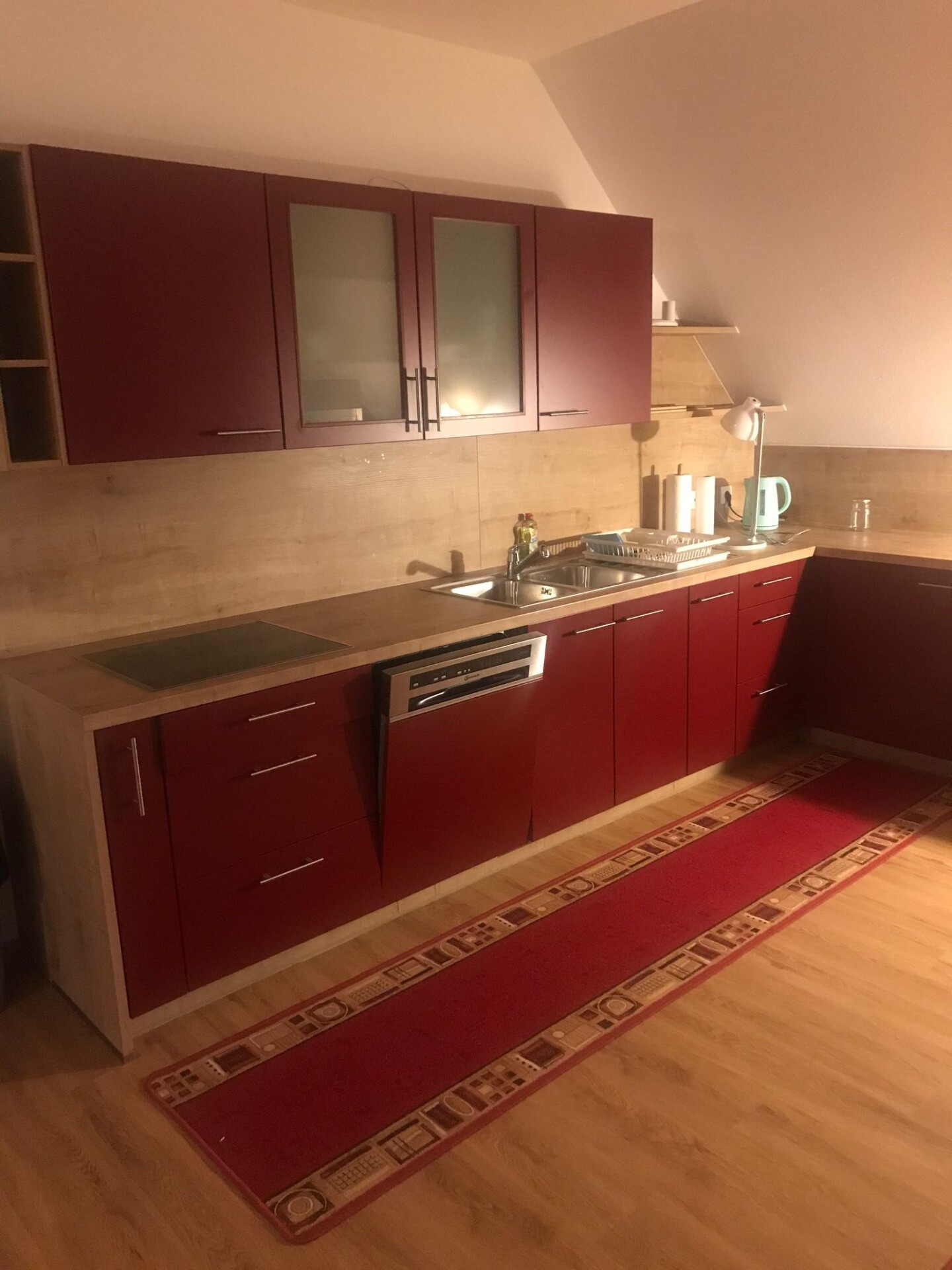 Monteur-Zimmer - Preis pro Nacht - Eli Monteurzimmer Graz