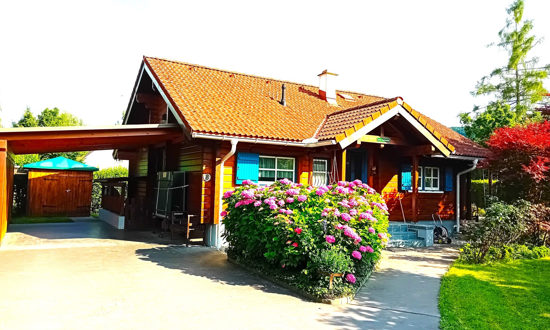 Monteur-Zimmer - Muggenau - Wildon Monteurzimmer Kroisleitner