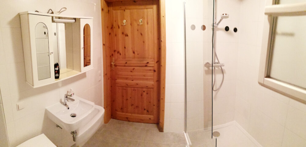 Monteur-Zimmer - Muggenau - Wildon Monteurzimmer Kroisleitner