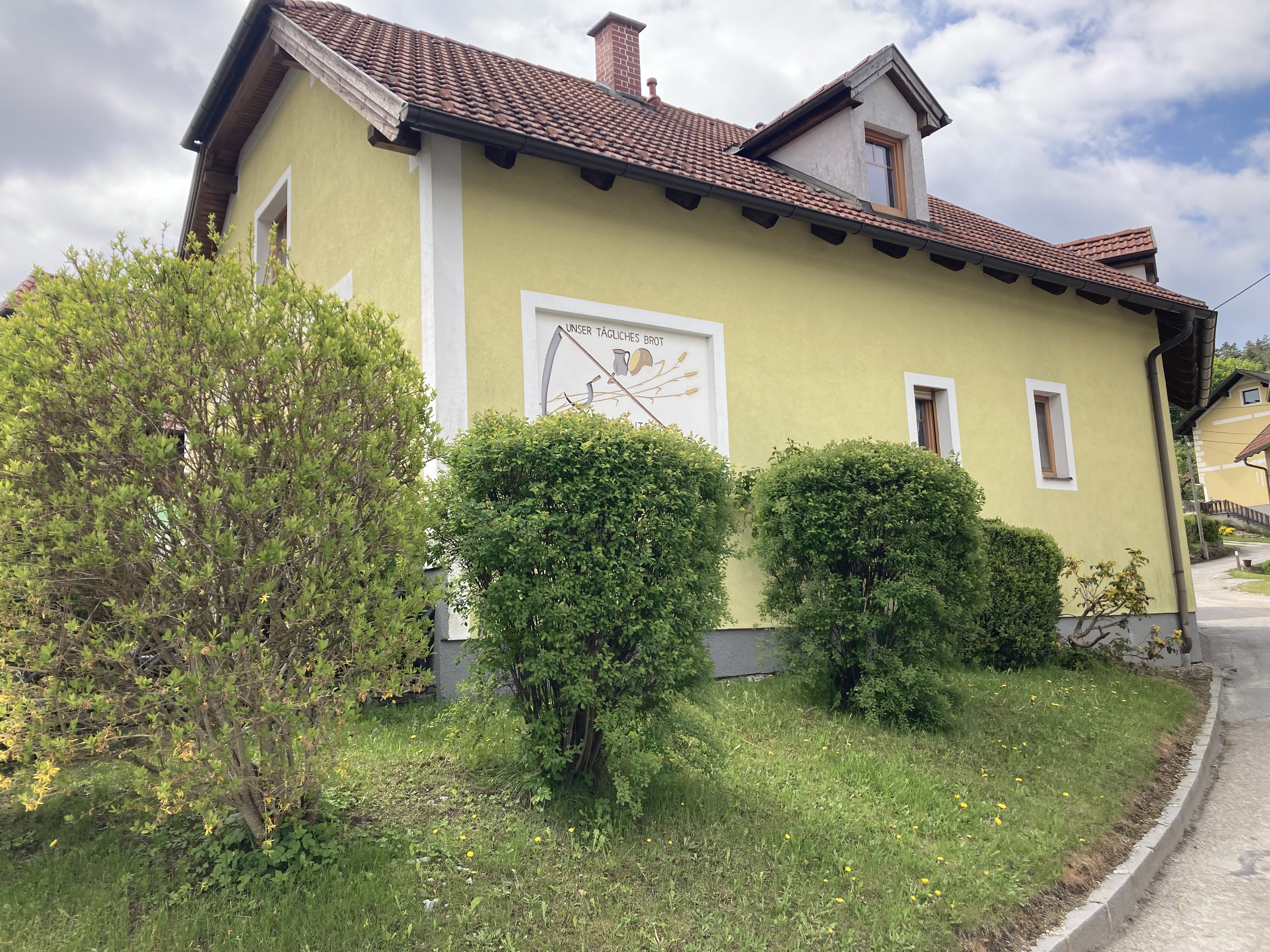 MonteurZimmer: Gästehaus Rester 