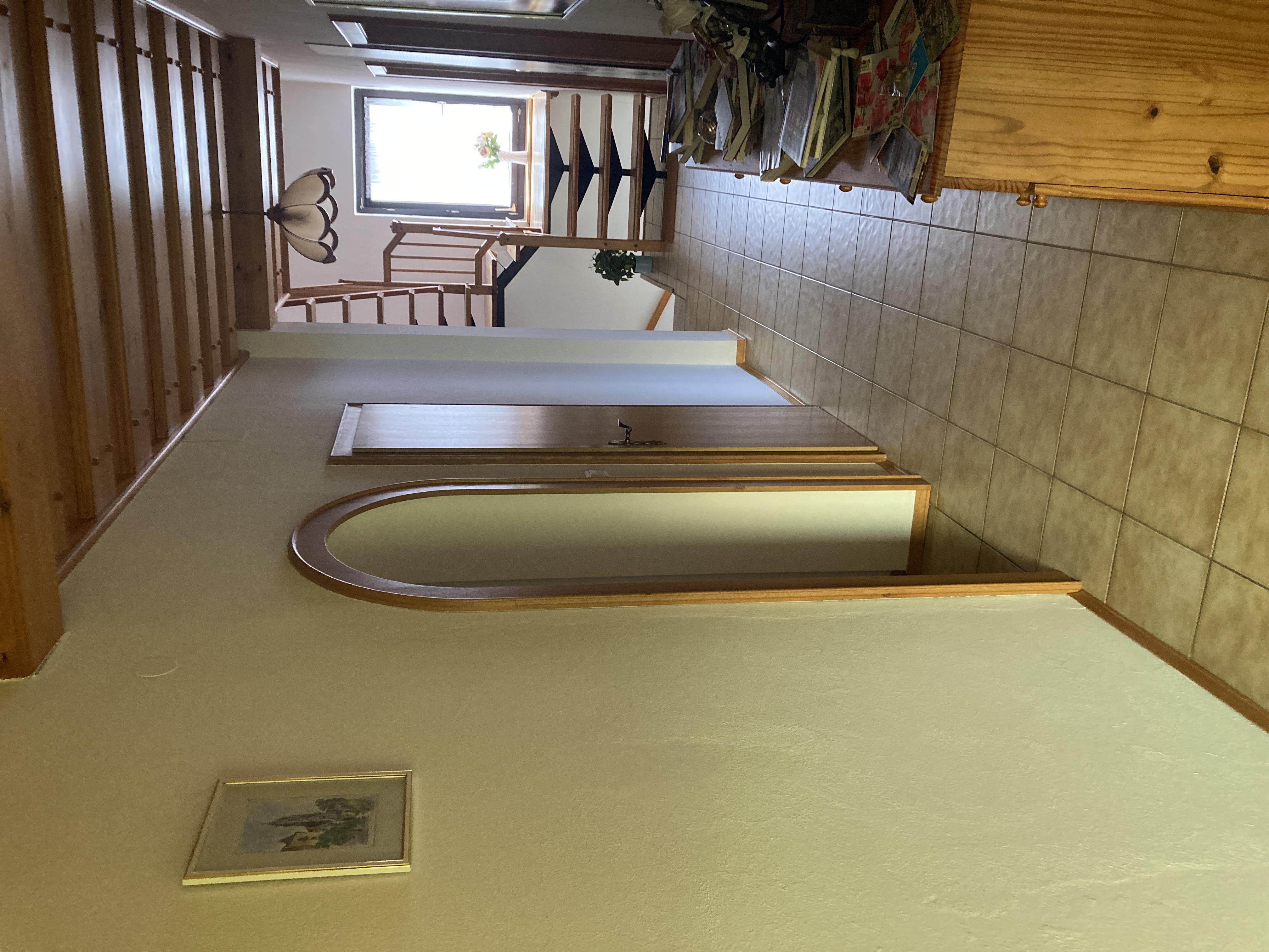 MonteurZimmer: Gästehaus Rester 