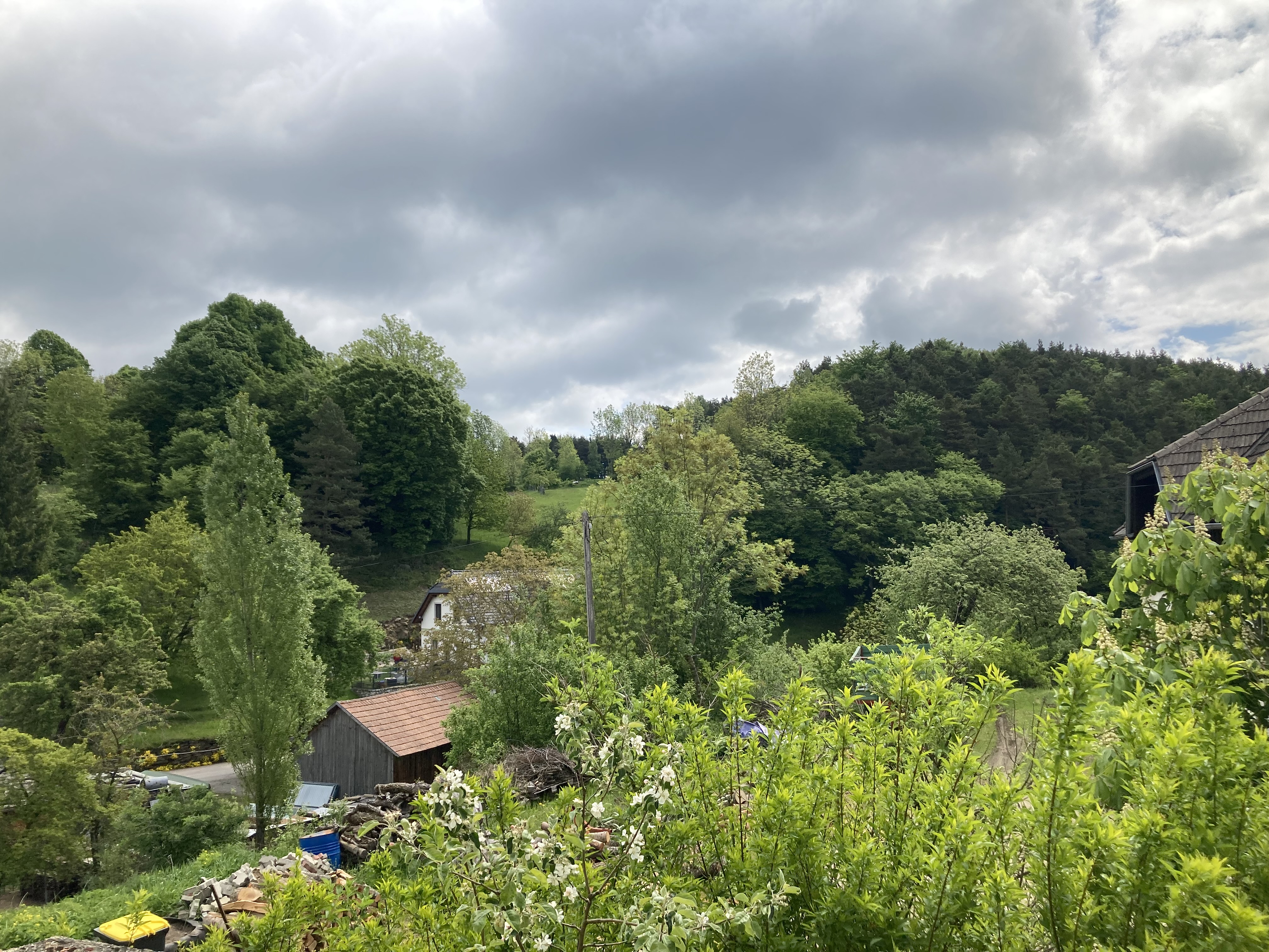 MonteurZimmer: Gästehaus Rester 