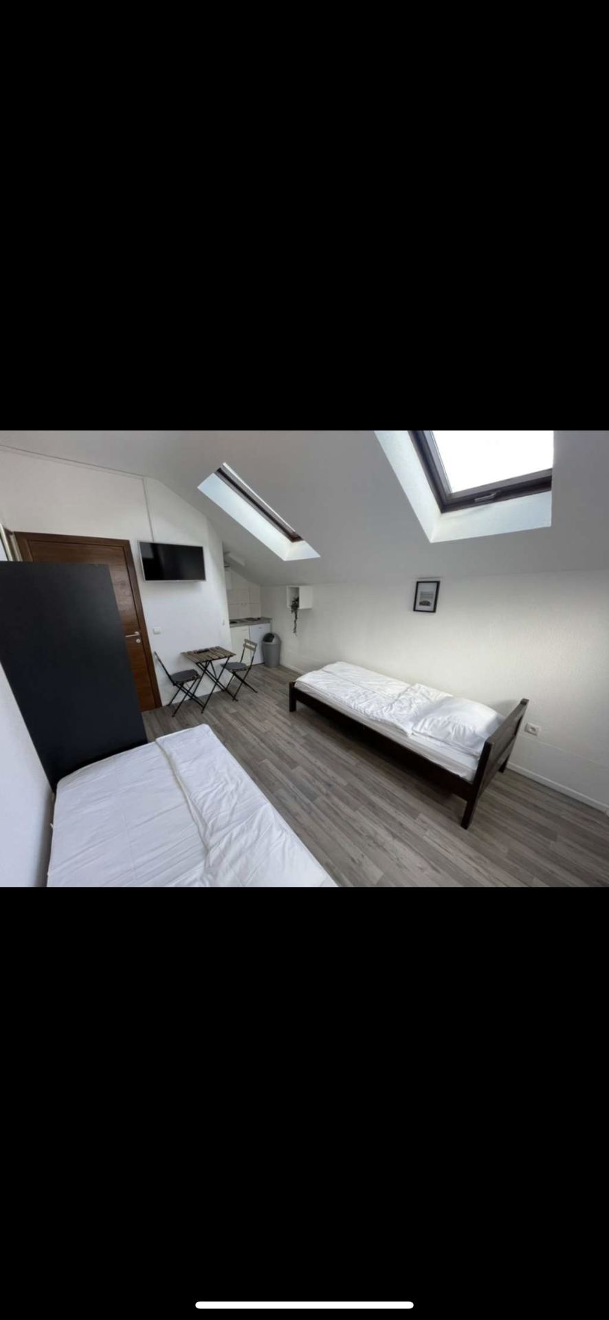 Monteur-Zimmer - Köflach - NED Haus