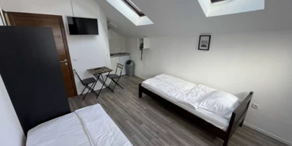 Monteur-Zimmer - Klettendorf - NED Haus