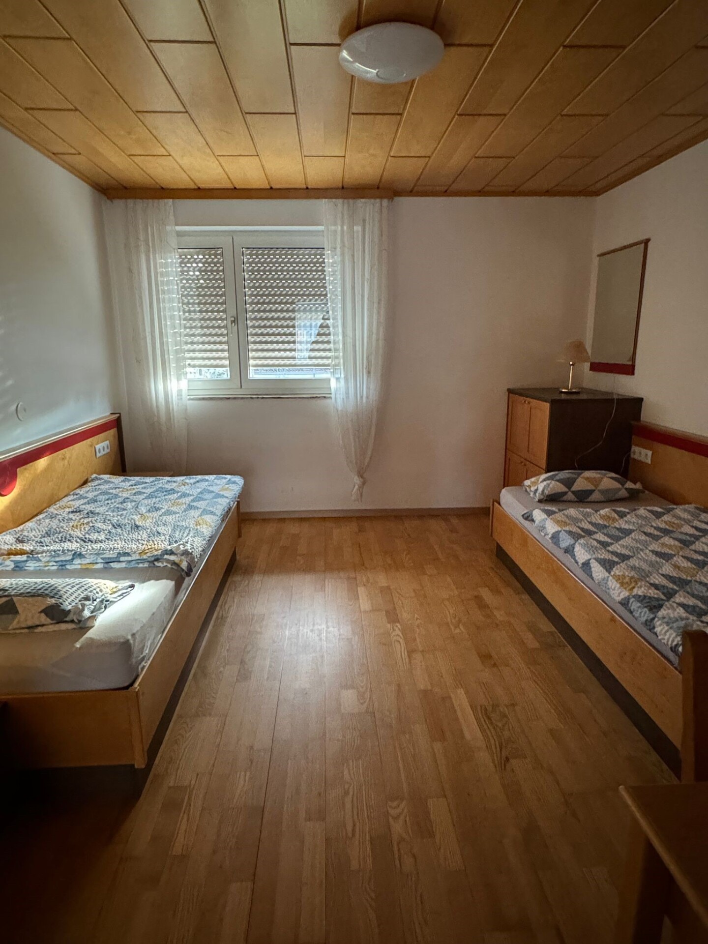 Monteur-Zimmer - Preis pro Nacht - Feldkirchen bei Graz - Monteurapartment für 2-8 Personen, 8041 Graz