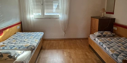 Monteur-Zimmer - Klettendorf - Monteurapartment für 2-8 Personen, 8041 Graz