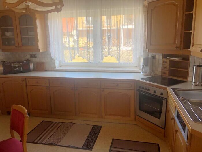 Monteur-Zimmer - Preis pro Nacht - Feldkirchen bei Graz - Monteurapartment für 2-8 Personen, 8041 Graz