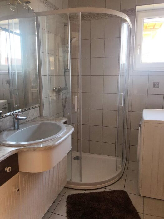 Monteur-Zimmer - Preis pro Nacht - Feldkirchen bei Graz - Monteurapartment für 2-8 Personen, 8041 Graz