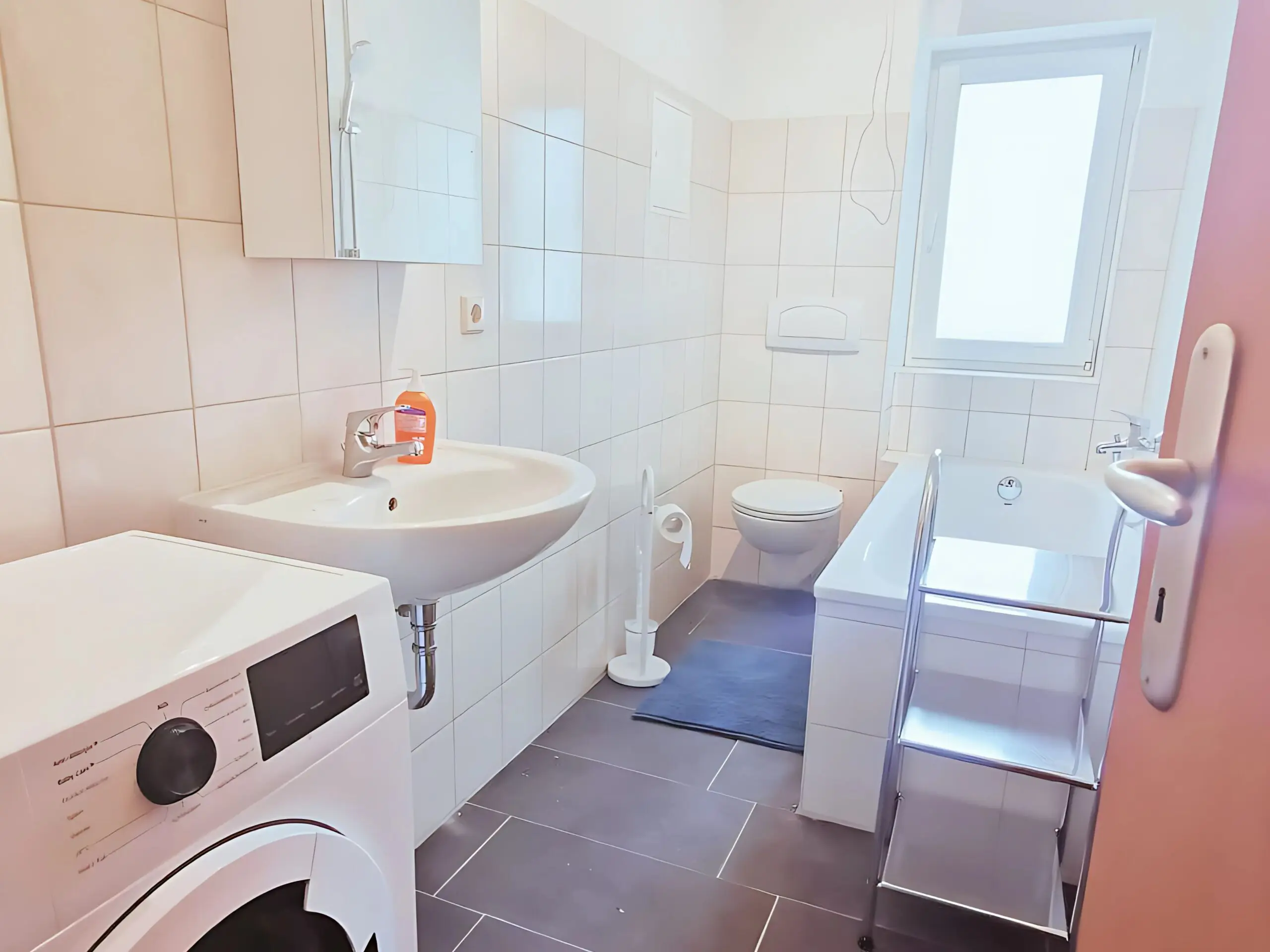 Monteur-Zimmer - Colditz - Monteurzimmer Chemnitz | flex living GmbH