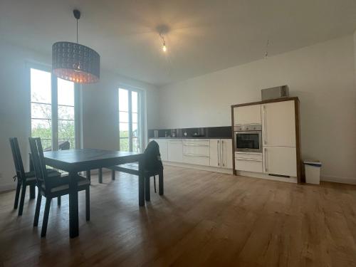 Monteur-Zimmer - Colditz - Pension Luisengrün