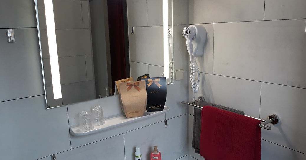 Monteur-Zimmer - Colditz - Pension Tiffany