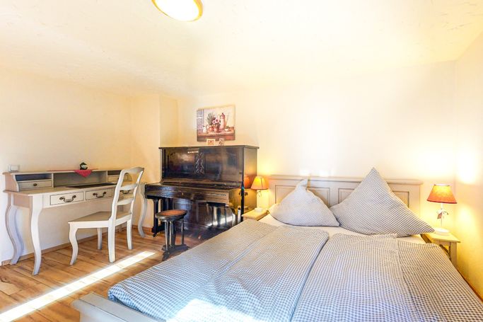 Monteur-Zimmer - Colditz - Land und Leben Pension