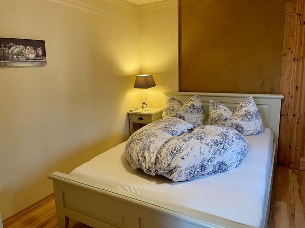 Monteur-Zimmer - Colditz - Land und Leben Pension