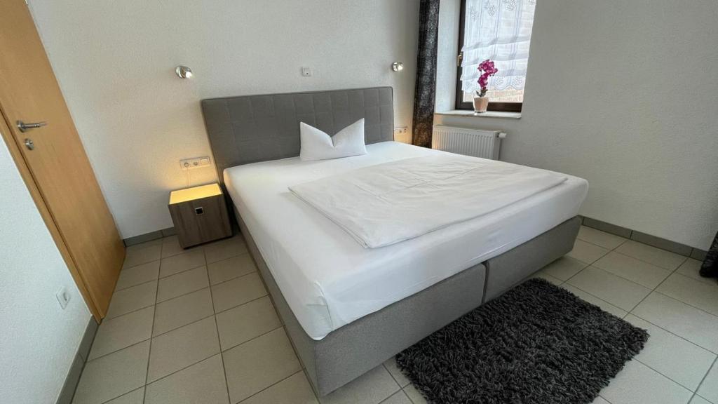 Monteur-Zimmer - Colditz - Avenue das Gästehaus