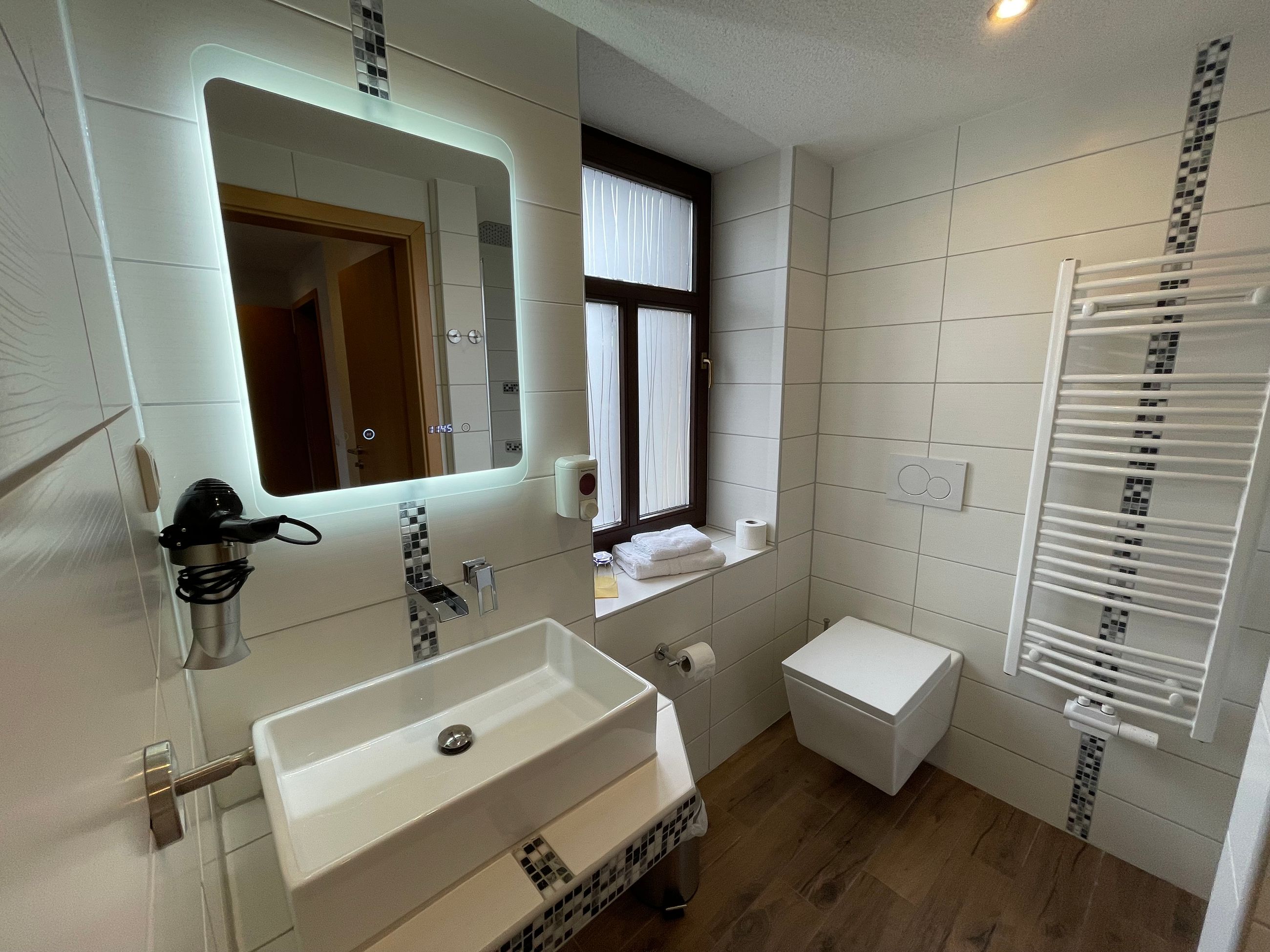 Monteur-Zimmer - Colditz - Avenue das Gästehaus