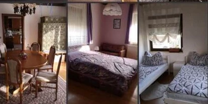 Monteur-Zimmer - Diex - Ferienwohnung Dani