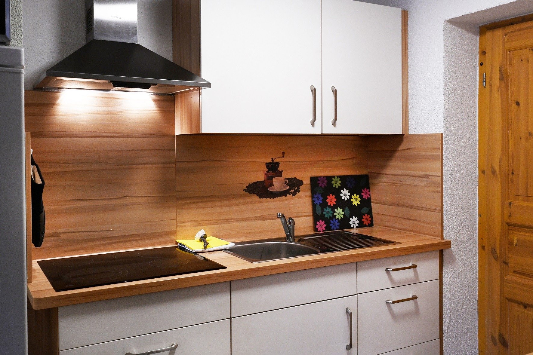 Monteur-Zimmer - Colditz - Pension Schmidtchen