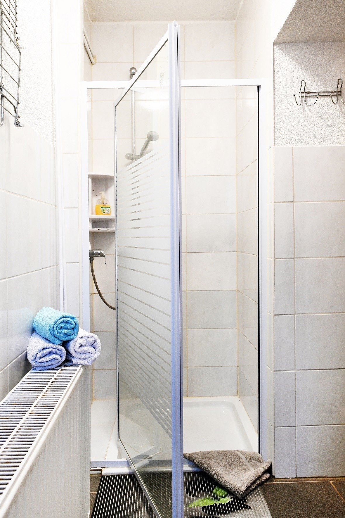 Monteur-Zimmer - Colditz - Pension Schmidtchen