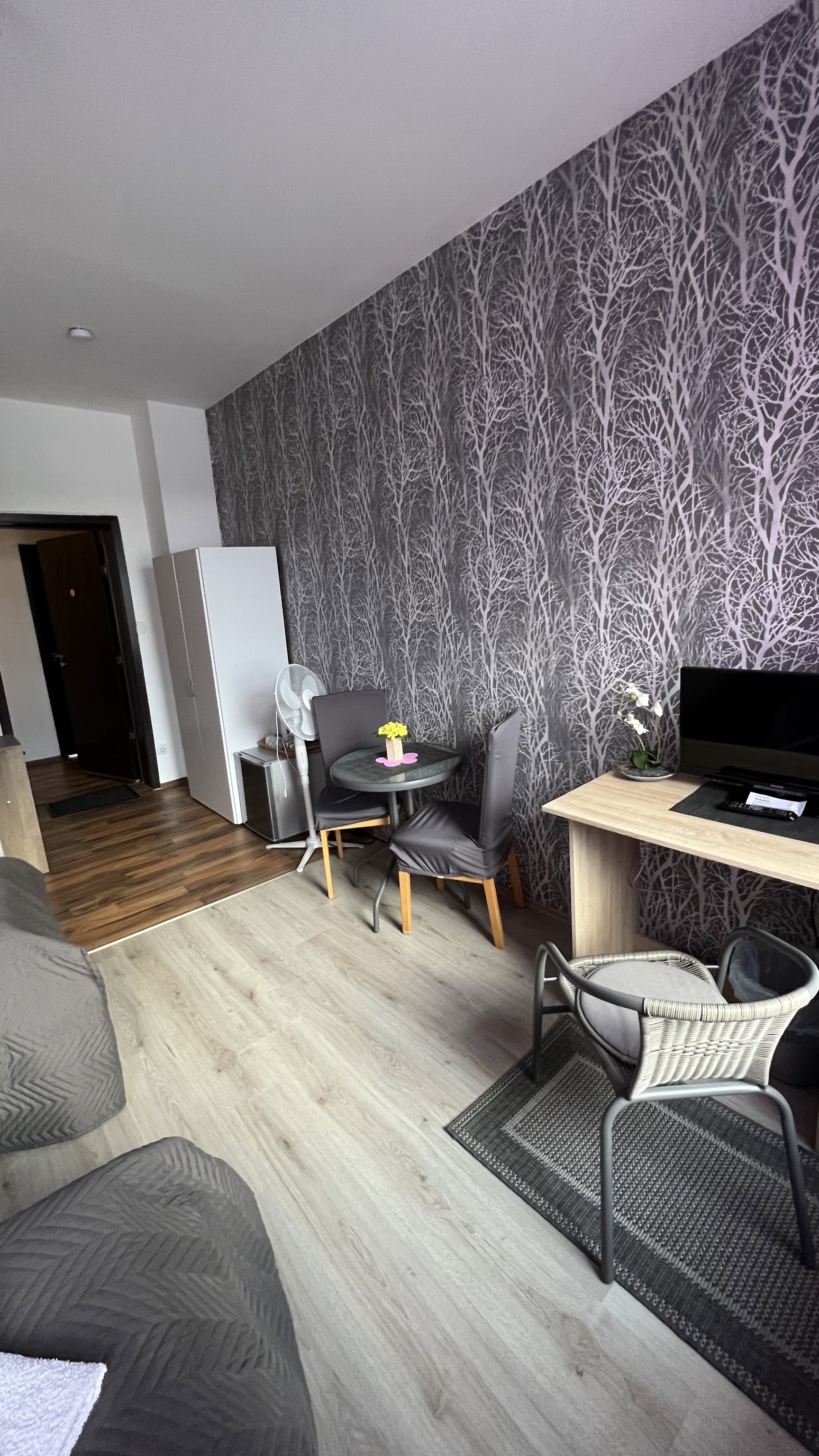 Monteur-Zimmer - Colditz - Pension Chevermeto